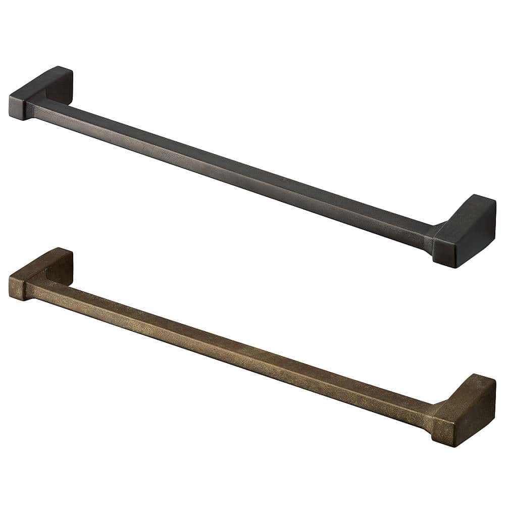 タオル掛 PXB-AC06-450型 【スガツネ工業】