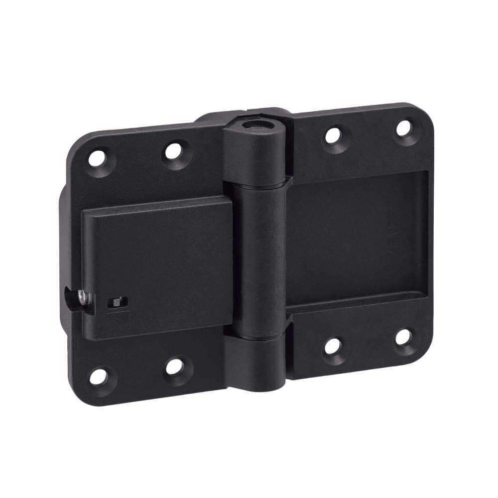 折戸用ソフトクローズヒンジ HG-JC70 【スガツネ工業】