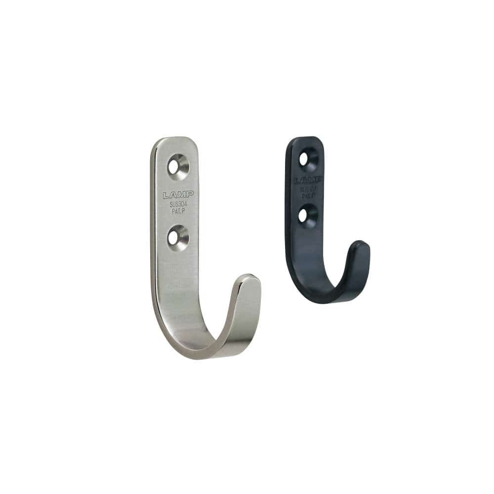 ステンレス フック HJT型 【スガツネ工業】