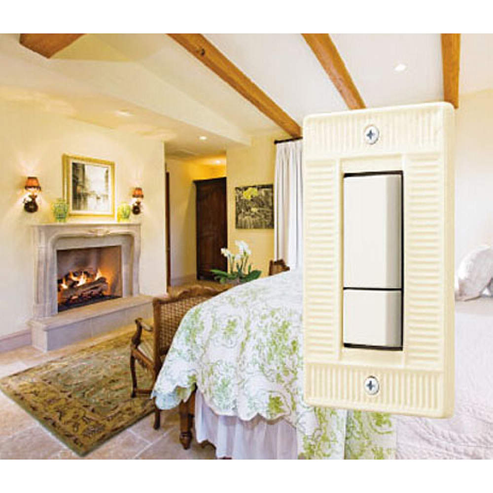 スイッチ・コンセントプレート PXP-PW01型 【スガツネ工業】