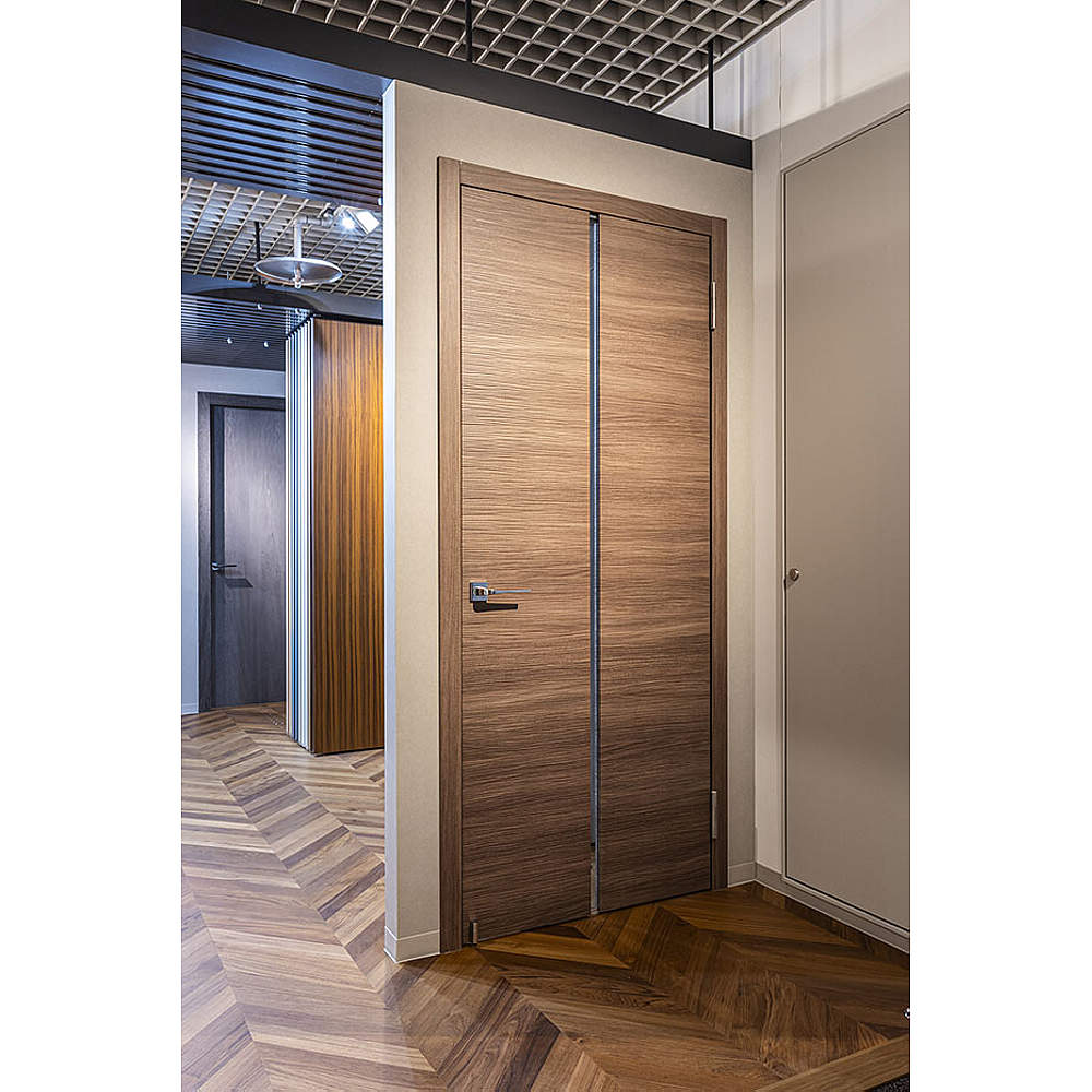 ラプコン隠しドアダンパー LDD-V型 【スガツネ工業】