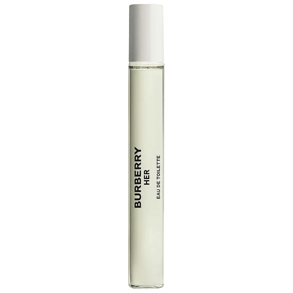 MorningSave: Burberry Her Eau De Toilette Spray (10ml)