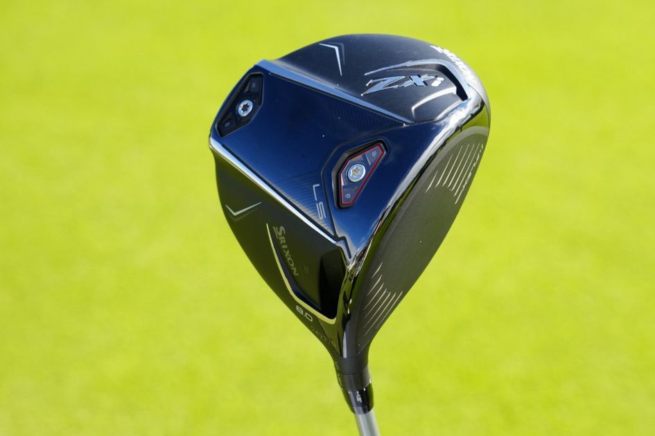 今季7勝の最強・竹田麗央の14本を直撃！ 「吹け上がらないヘッド＋