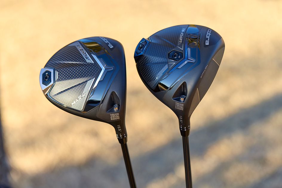 アスリート顔なのに、やさしく真っすぐ飛ばせる！ コブラの『10K