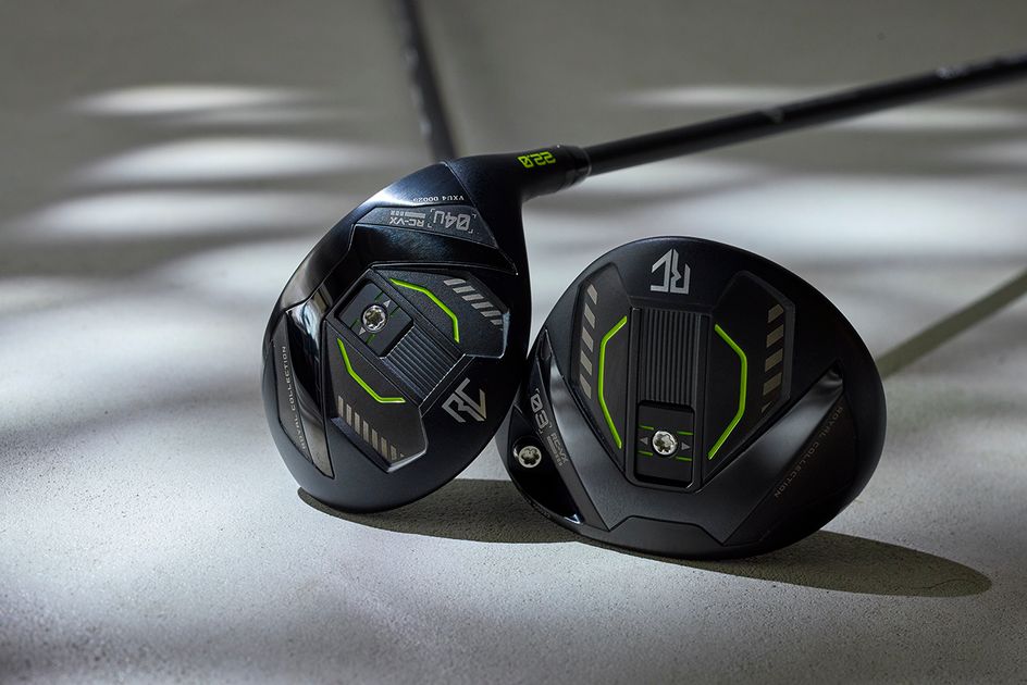 独創性を貫いたFW＆UTの新たなる名器誕生！ ロイヤルコレクション