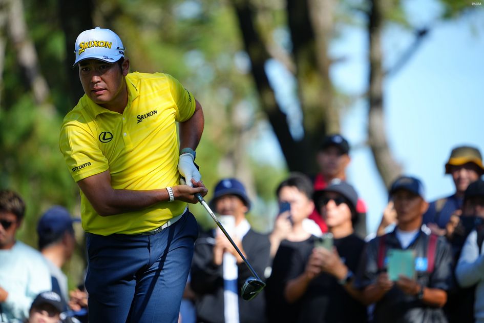 ツアー48勝のレジェンドが語る日本男子ゴルフ界の“課題”と“希望”【中嶋