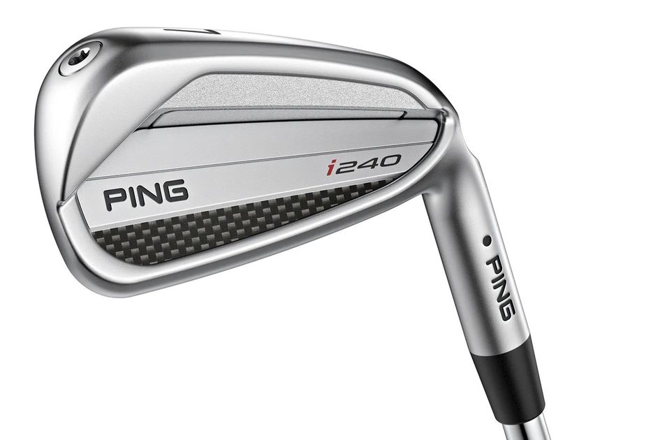 ピン『i240』の前評判は上々!? アスリート系アイアンが好調で、『ZXi5