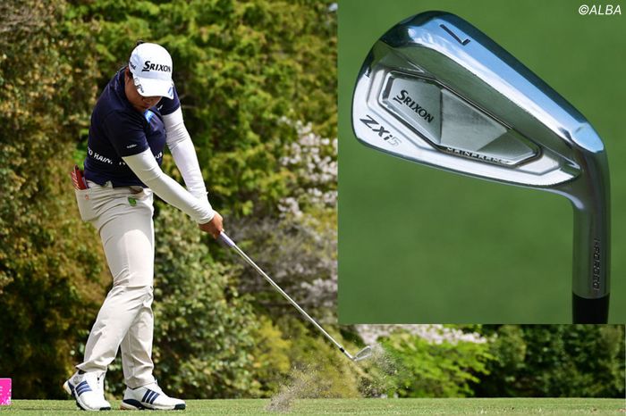 初優勝の入谷響は260Yに迫るパワーヒッターなのに、なぜやさしい軟鉄