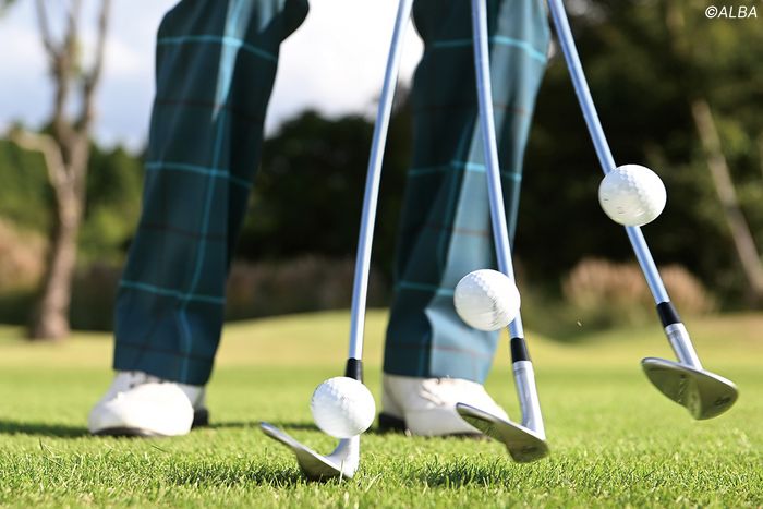 最新“60度”ウェッジはアマチュアでもやさしく打てる!? 超簡単モデル7選