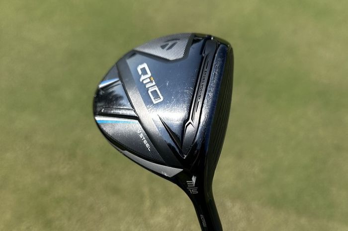 松山英樹、平田憲聖も使う『Qi10』のFWが1位に返り咲き