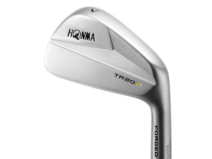 本間ゴルフの『T//WORLD TR20B アイアン』ってどんなクラブ？ - ゴルフ