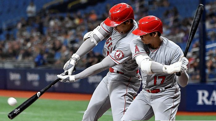 大谷翔平はゴルフスイング!? 感覚の“数値化”がもたらす、スポーツの