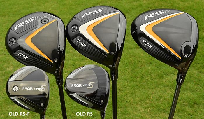 タニさんの契約も納得……」。谷口拓也はプロギア『RS JUST』で何m/s初速