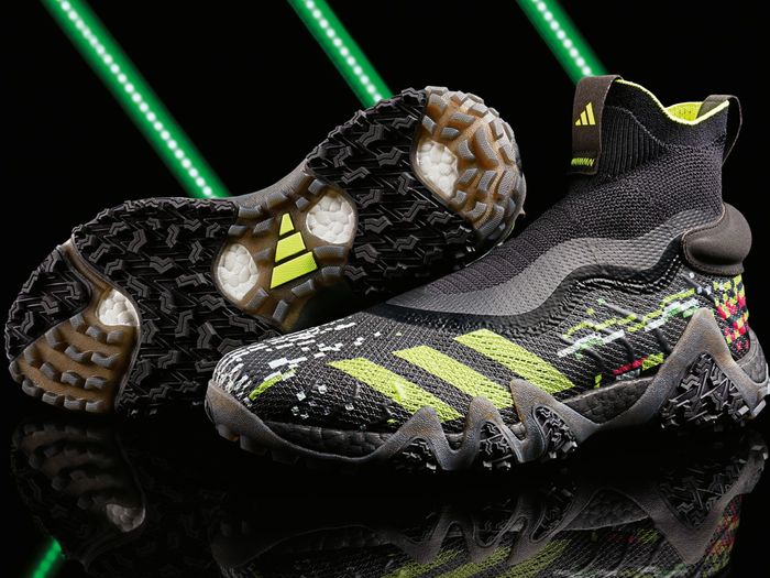 サヨナラクツヒモ”アディダスゴルフの大人気シリーズから『コード