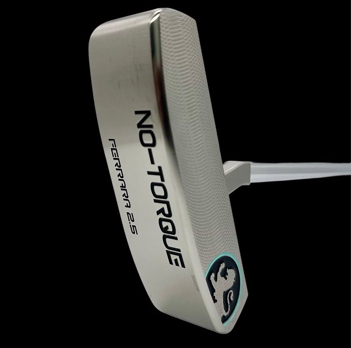 米国ピレッティゴルフが『NO-TORQUE』シリーズを発売！第一弾は