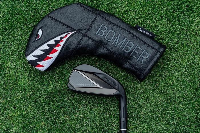 ヘッドカバーだけでも欲しくなる！テーラーメイド『BRNRミニドライバー