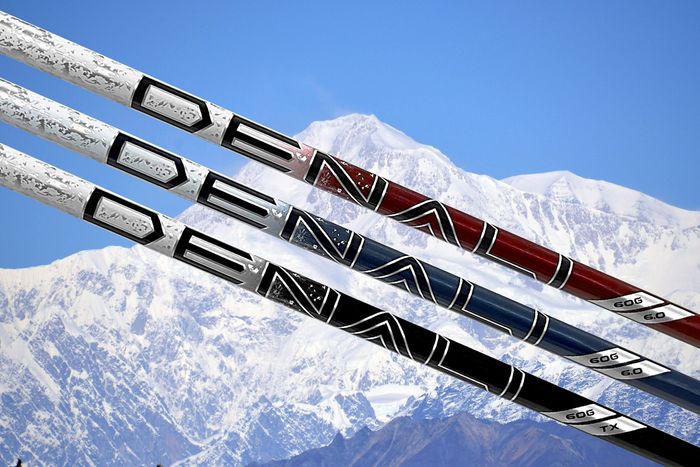 トゥルーテンパー『プロジェクトX DENALI（ディナリ）』、8月23日