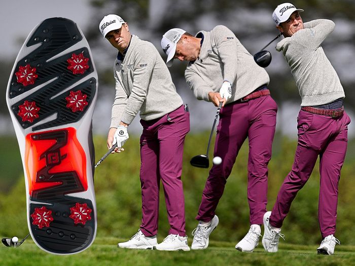 FJの5代目『ハイパーフレックス』に、JTはじめ超速スイッチ！ ソフトで