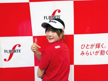 宮里藍 サントリーレディス 2025 Round2 スタート時間・組合せ （国内