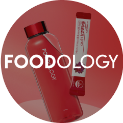 Foodology *renewal* Coleology Tea Pro 8,000mg x 15Pouch (120g