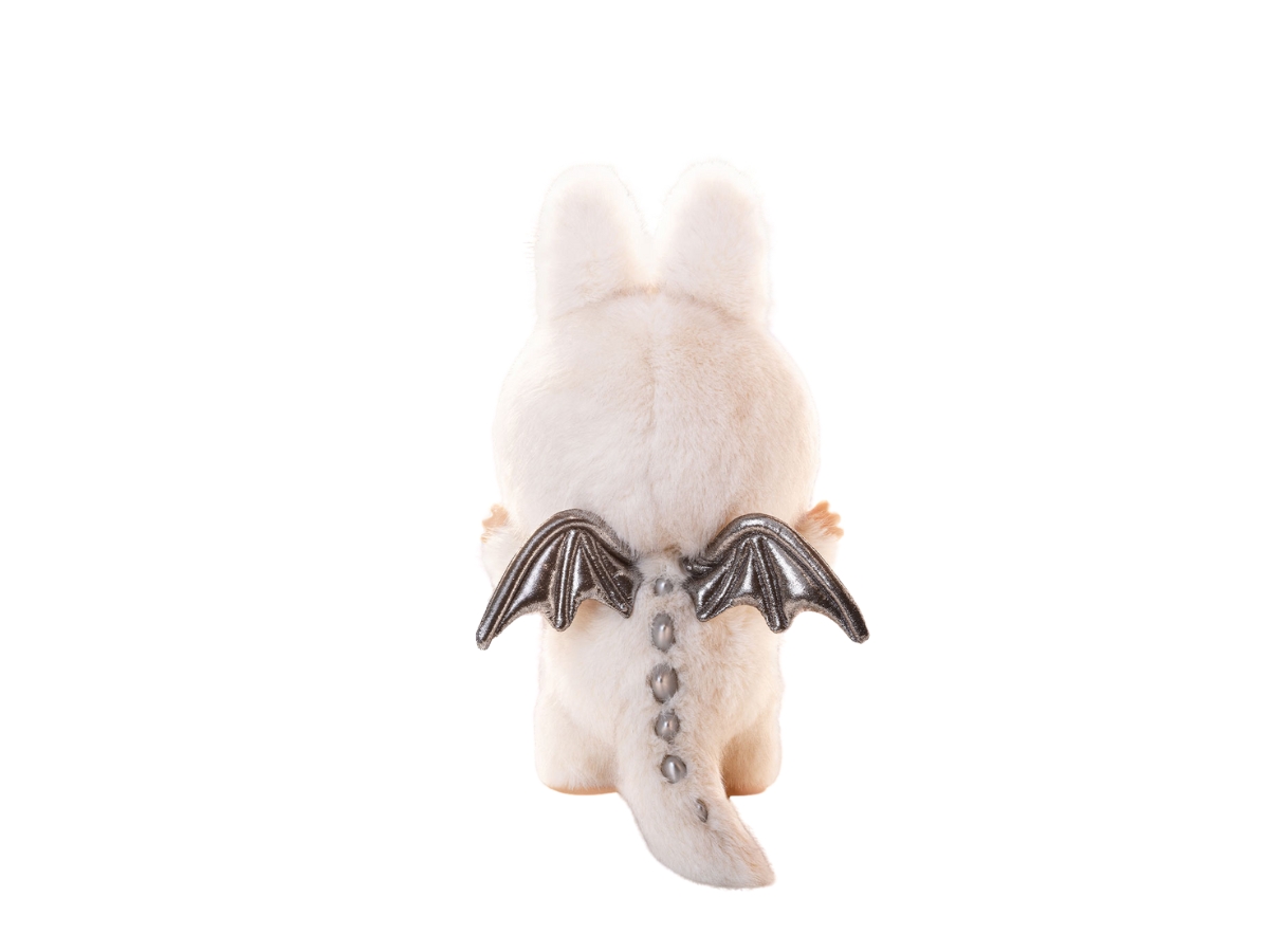 新品 THE MONSTERS ANGEL IN CLOUDS ぬいぐるみ Amazon.com: POP MART