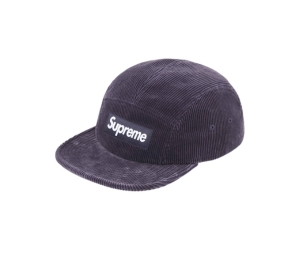 Supreme Corduroy Camp Cap | Best Price & Ready to Ship