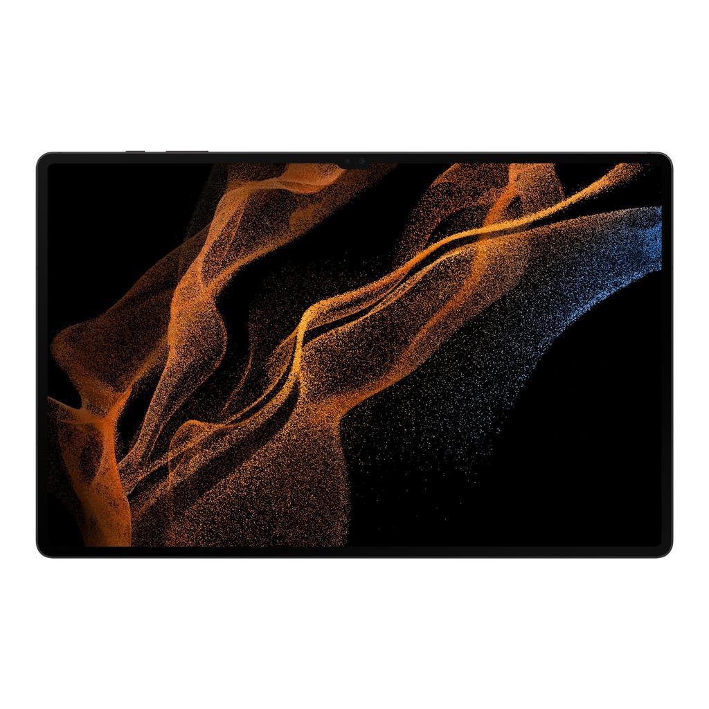 Galaxy Tab S8 Ultra 256GB - Gray - (Wi-Fi) | Back Market