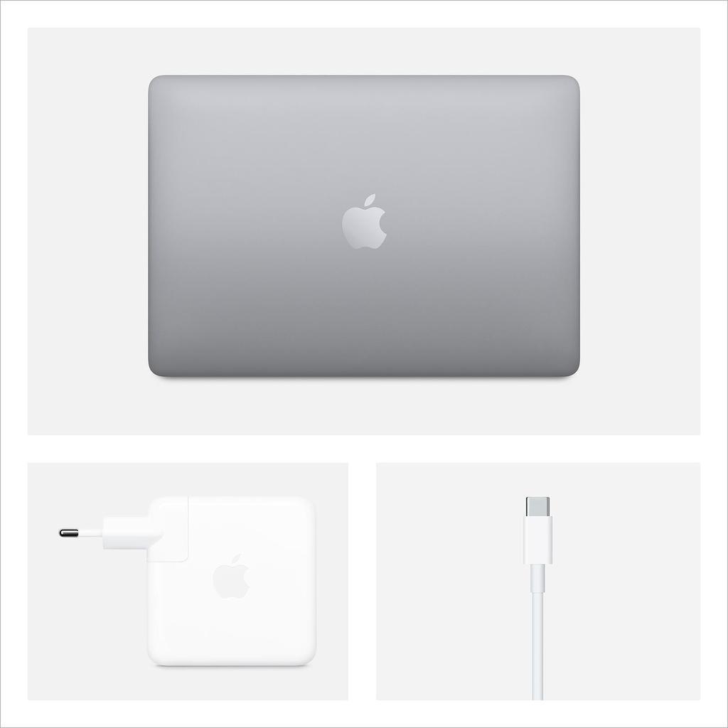 MacBook Pro 13 インチ (2019) スペースグレイ - Core i5 2.4 GHZ