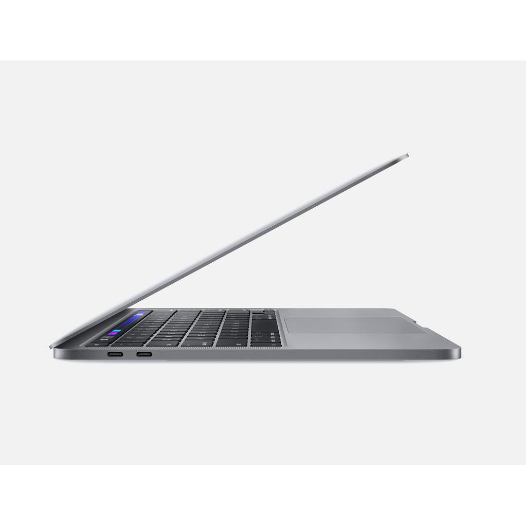 MacBook Pro (2020) 13-inch - Apple M1 8-core and 8-core GPU - 16GB