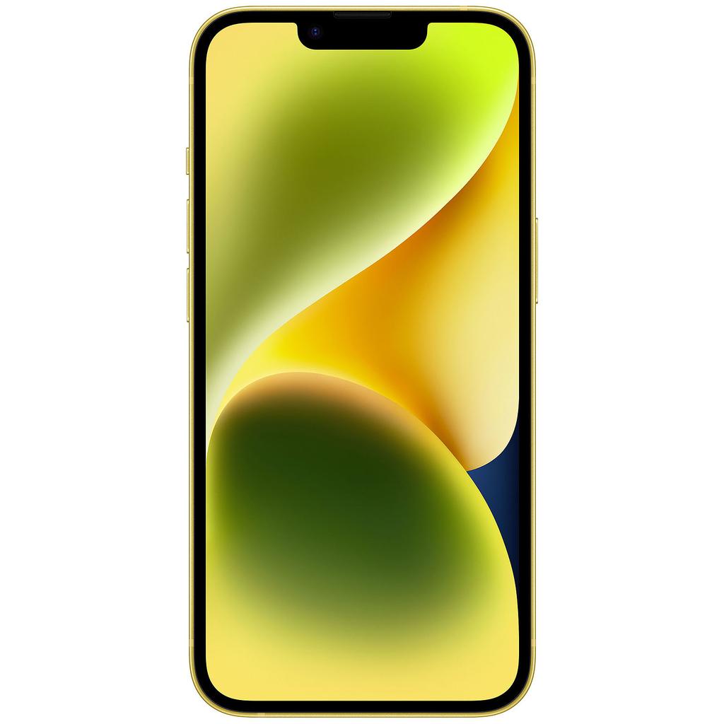 iPhone 14 256GB - Yellow - Unlocked | Back Market