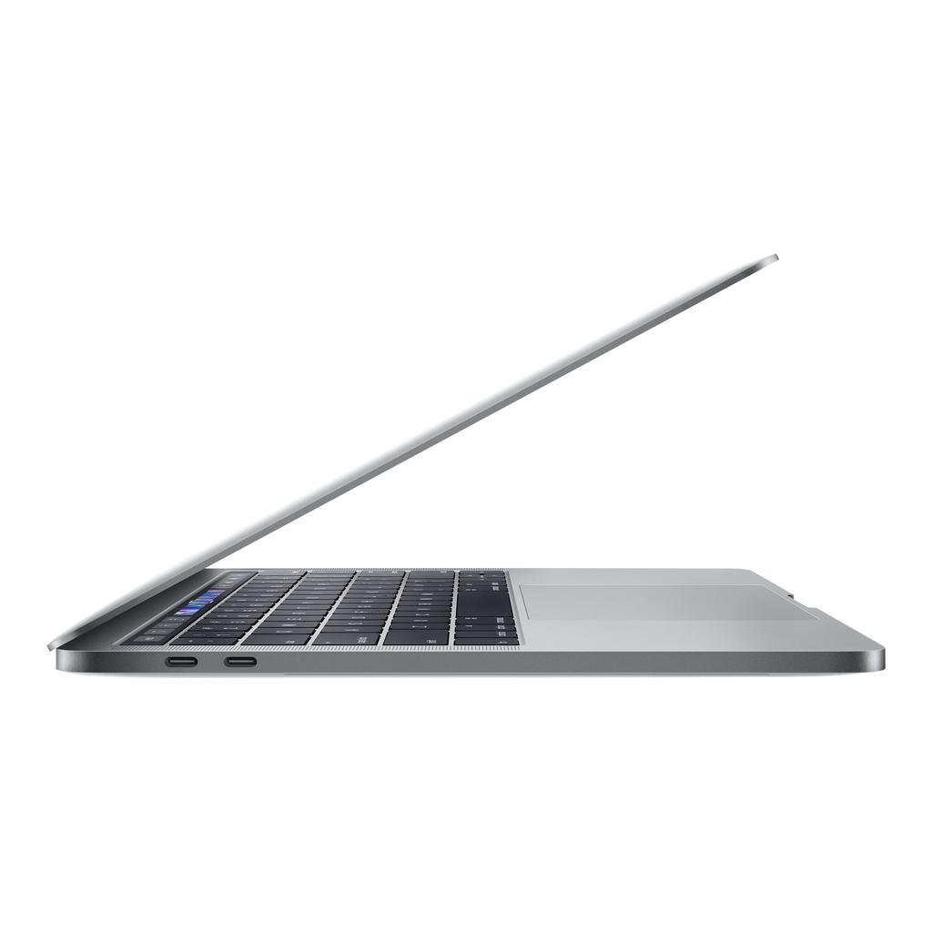 MacBook Pro 13 インチ (2019) スペースグレイ - Core i7 2.8 GHZ