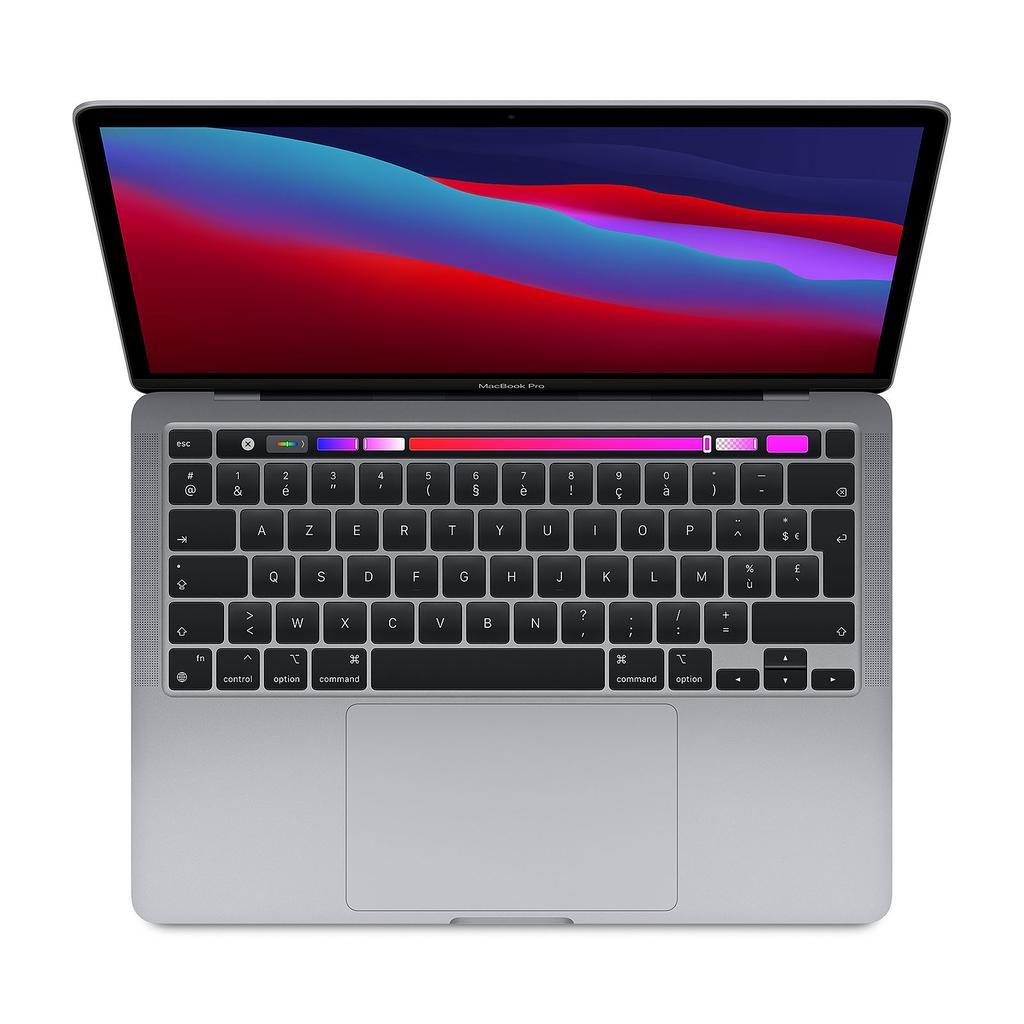 ☆超美品☆ MacBook Pro M2 13インチ 希少USキーボード ☆超美品