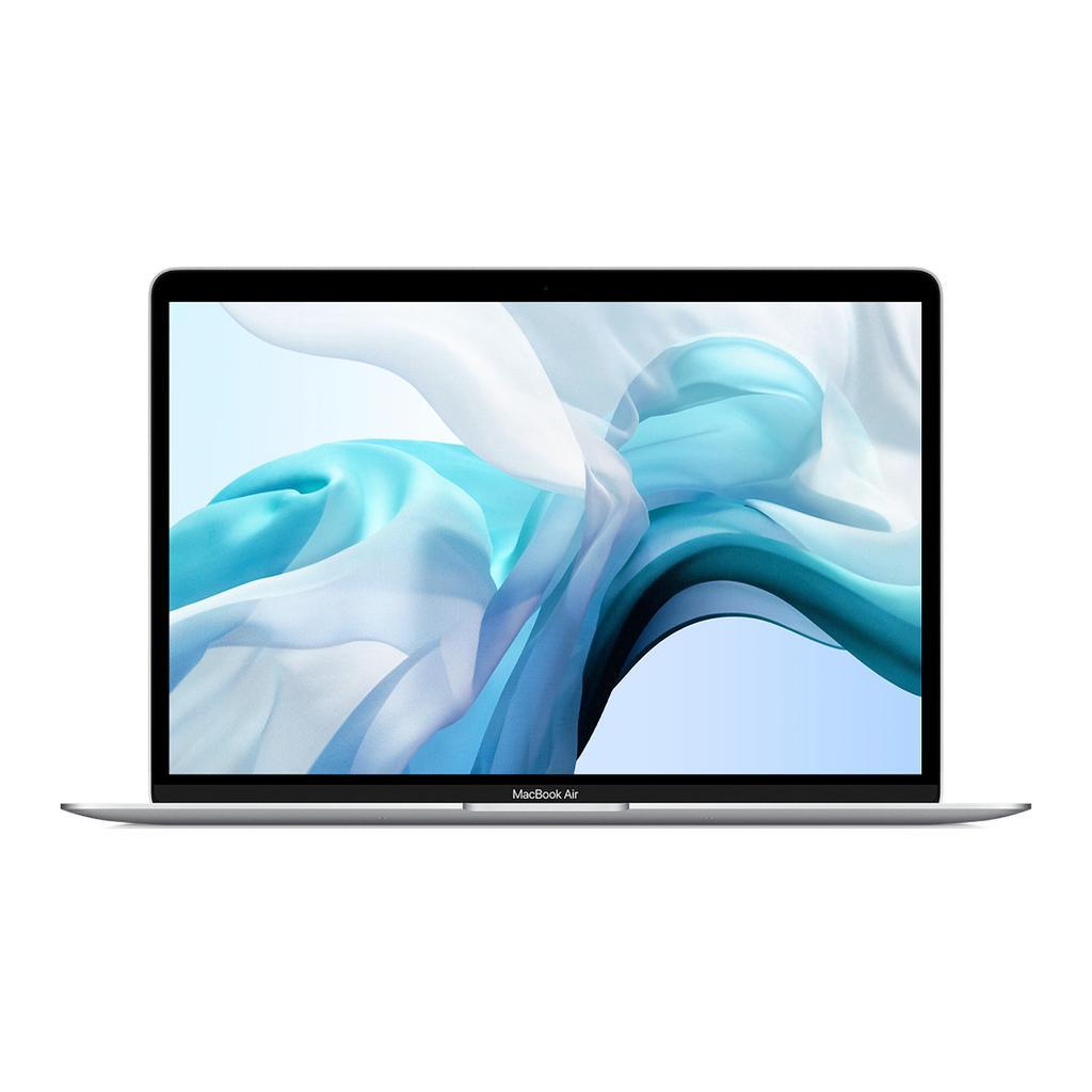 MacBook Air 13 インチ (2020) シルバー - Core i5 1.1 GHZ - SSD