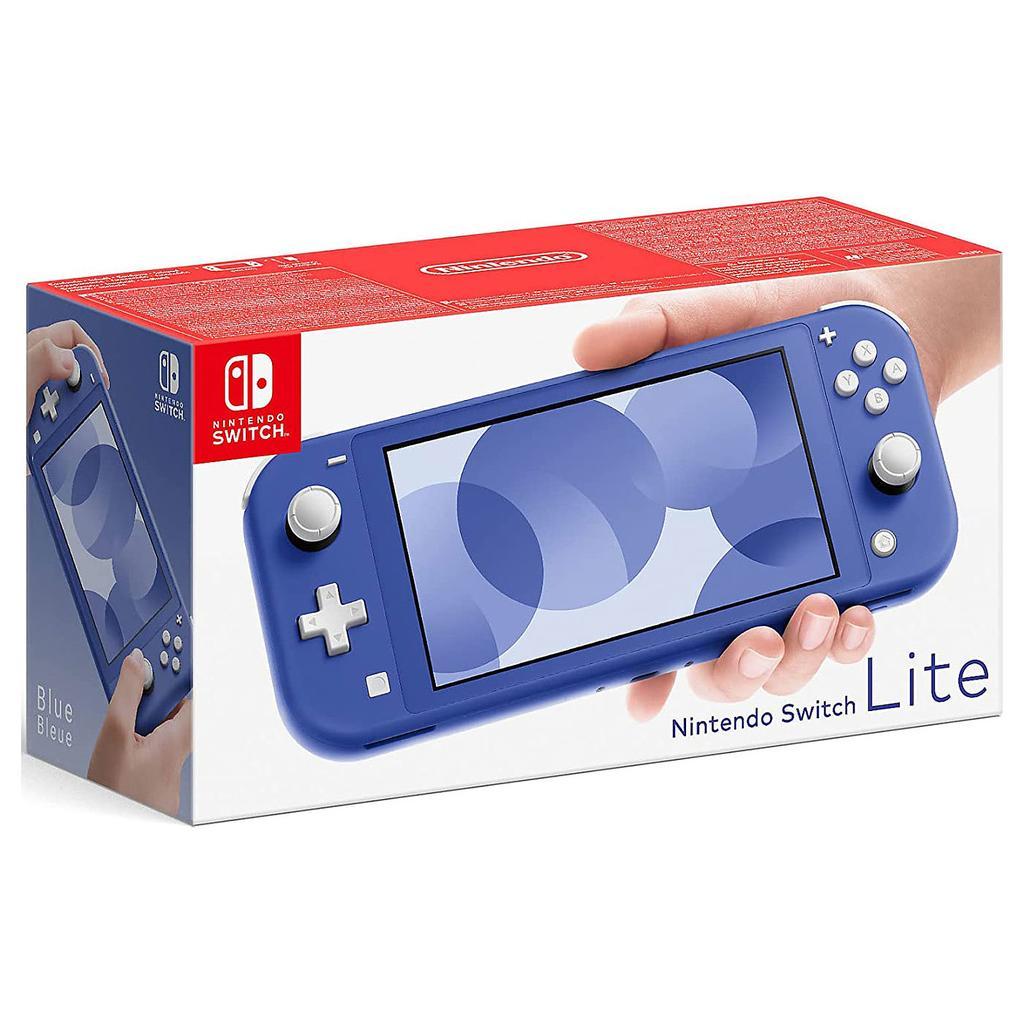 Switch Lite 32GB - Gray | Back Market
