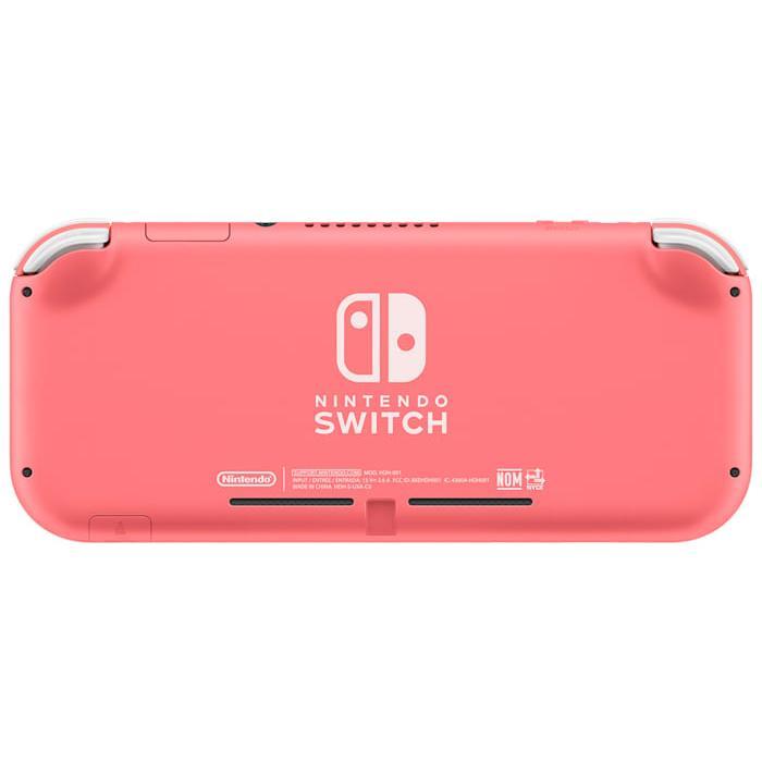 Switch Lite 32GB - ピンク 【整備済み再生品】 | Back Market