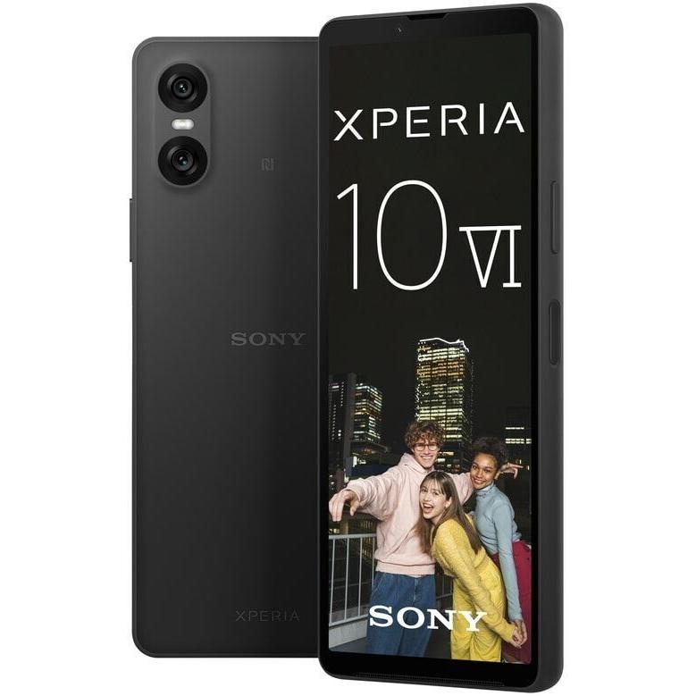 Sony Xperia 10 V リファービッシュ品 | Back Market
