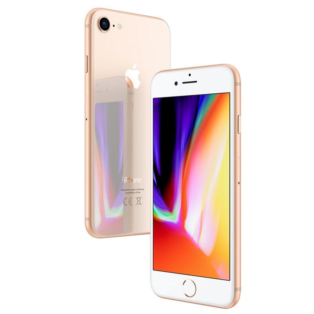 iPhone 8 リファービッシュ品 | Back Market