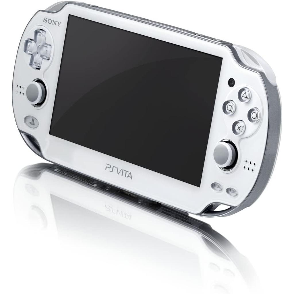 Playstation Vita PCH1001ZX02 - White | Back Market