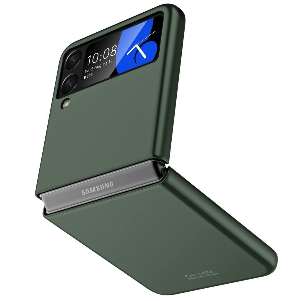Galaxy Z Flip4 256GB - Green - Unlocked | Back Market