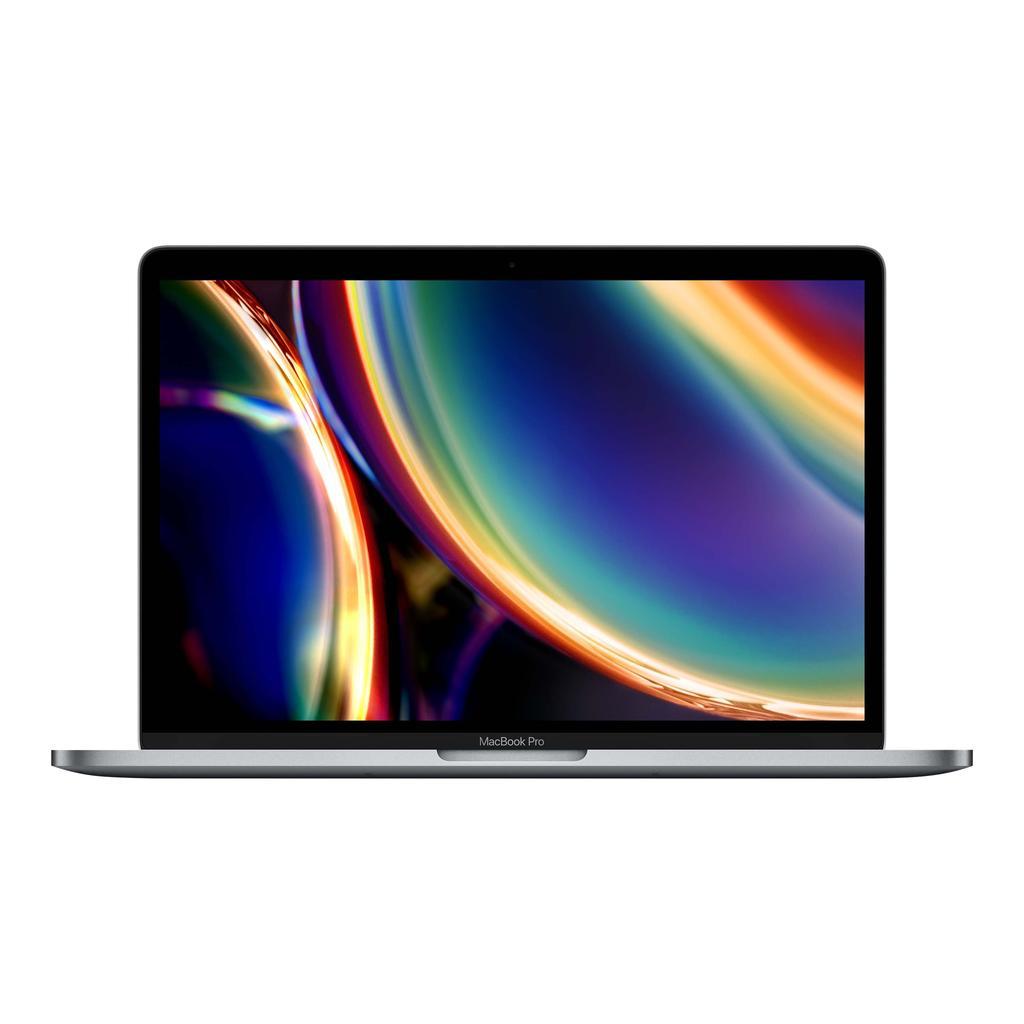 MacBook Pro Retina 13-inch (2020) - Core i5 - 16GB - SSD 512GB