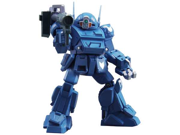 アクティックギア装甲騎兵ボトムズ AG-V18 AT Chronicles I クメンの