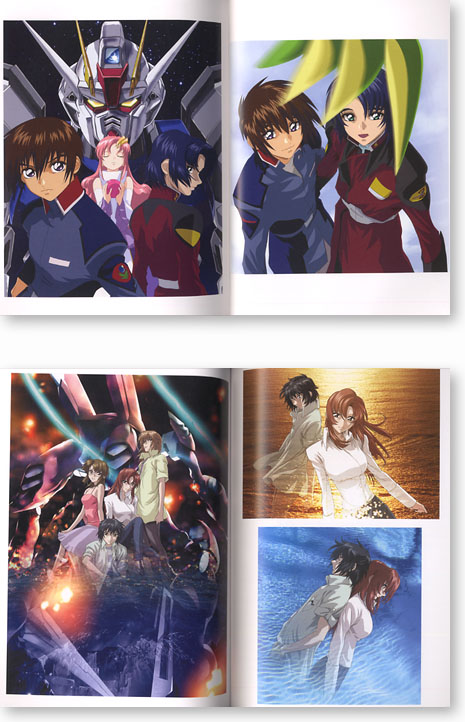 RA 平井久司画集 2 | HLJ.co.jp