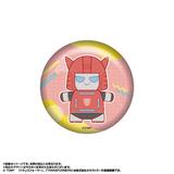 トランスフォーマー もちぼっつ 缶バッジコレクション 1Box 6pcs | HLJ