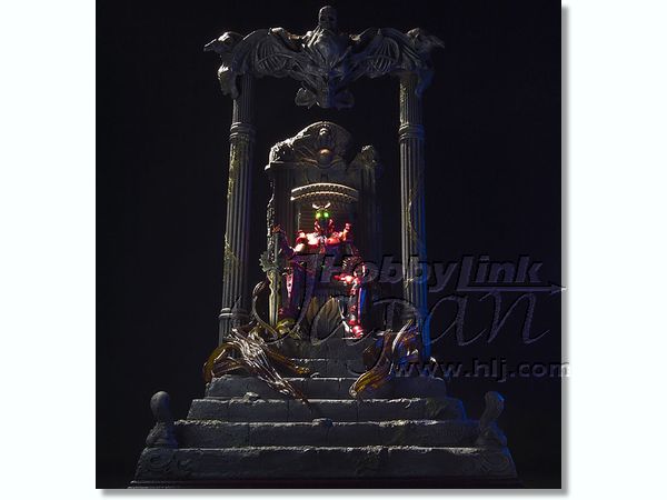 S.I.C. ヒーローサーガ Vol. 2: 創生王 | HLJ.co.jp