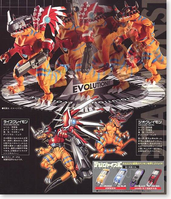 ライズグレイモン | HLJ.co.jp