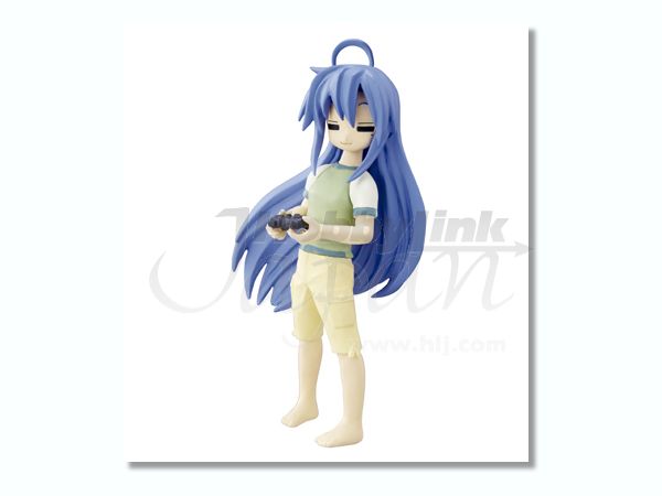 らきすた プライベートコレクション 1Box 8pcs | HLJ.co.jp