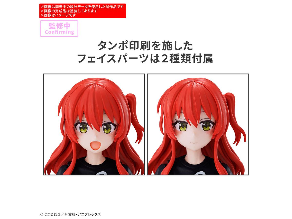 お届け時期未定】30MP 喜多郁代 | HLJ.co.jp