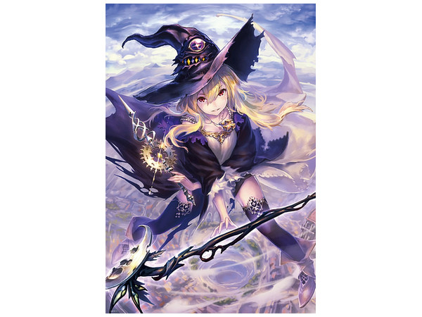 ジグソーパズル: シャドウバース 次元の魔女・ドロシー 1000ピース