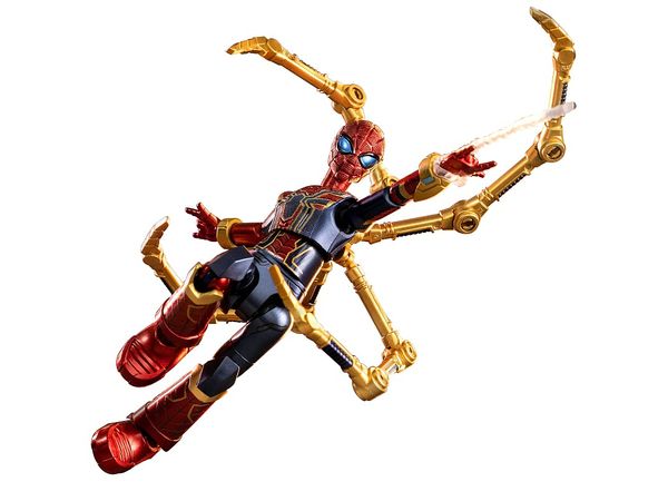 Blokees Figures - マーベル インフィニティ・サーガ 第2弾 1Box 9pcs