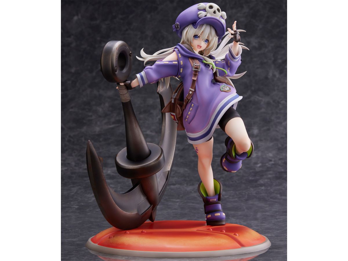 1/7 GUILTY GEAR -STRIVE- メイ Another Color Ver. | HLJ.co.jp